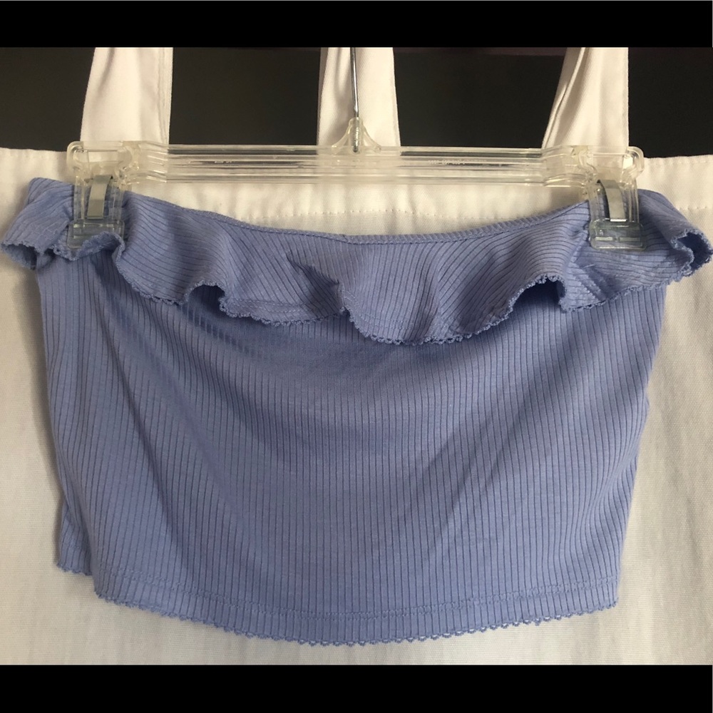Tube Top Bundle